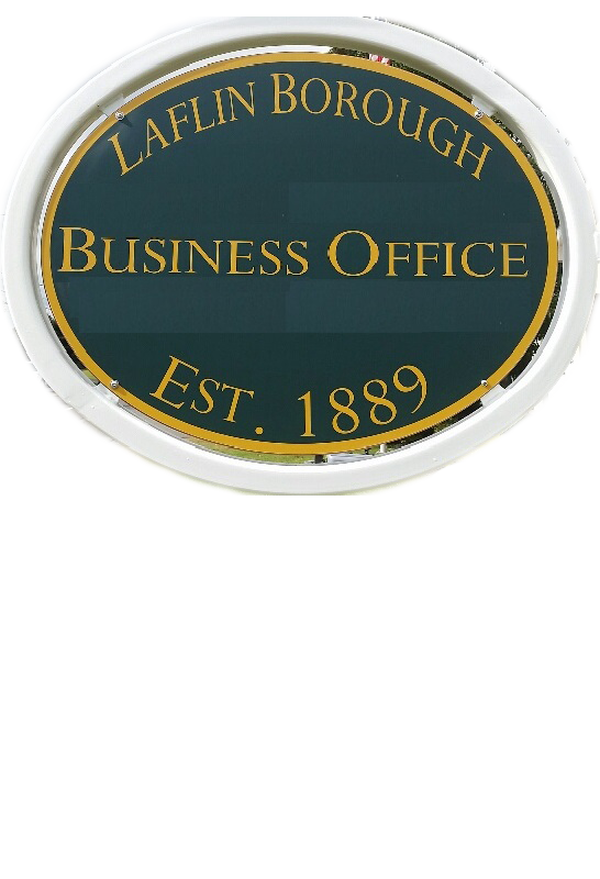 Laflin Borough on the Web